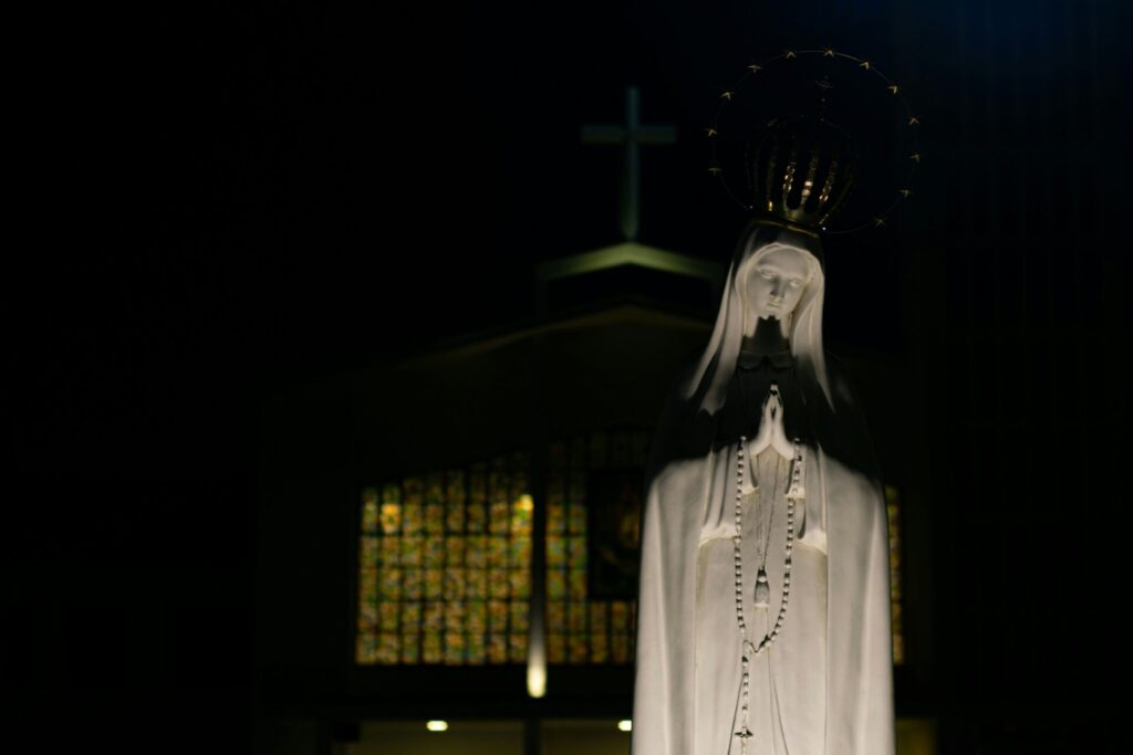 SAINT Mxxxxxx