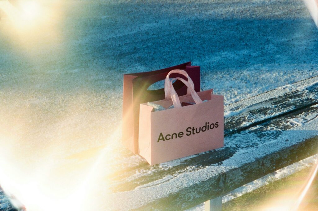 Acne Studios