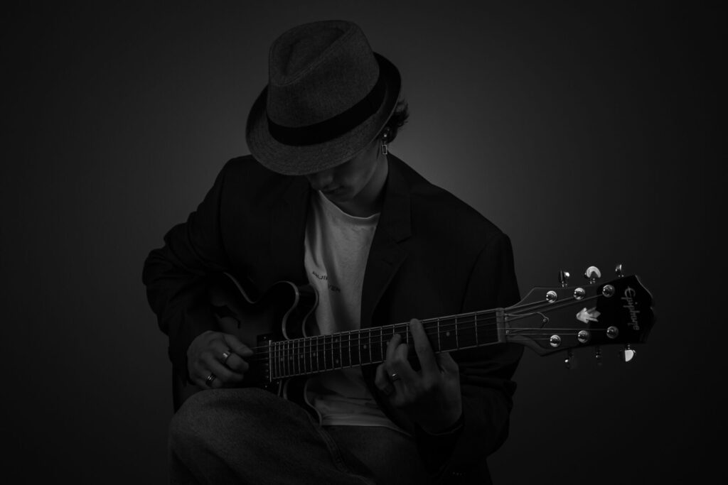 藤井風 piano singer