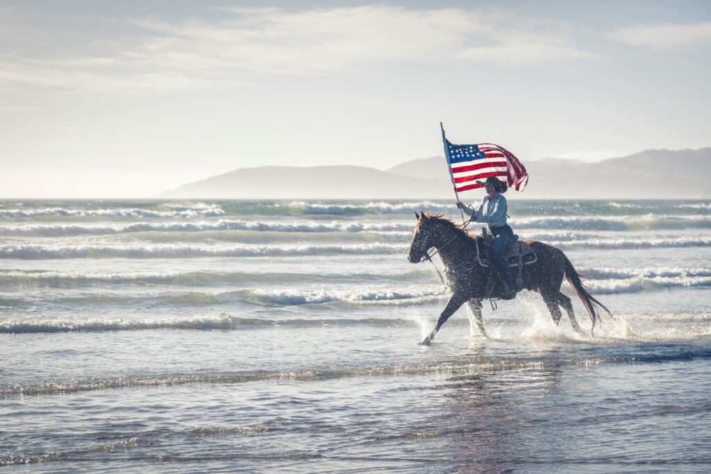 Ralph Lauren American fashion