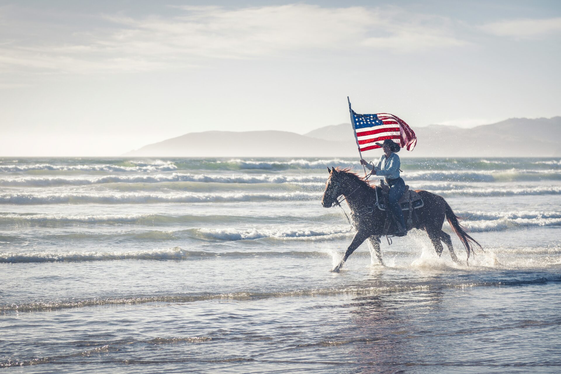Ralph Lauren American fashion