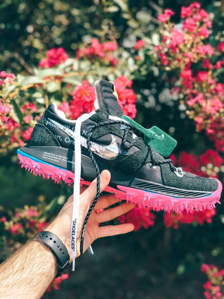 Off-White