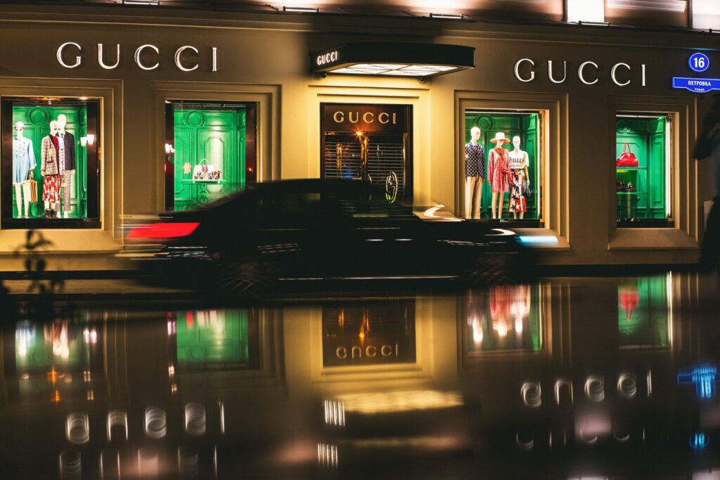 Gucci
