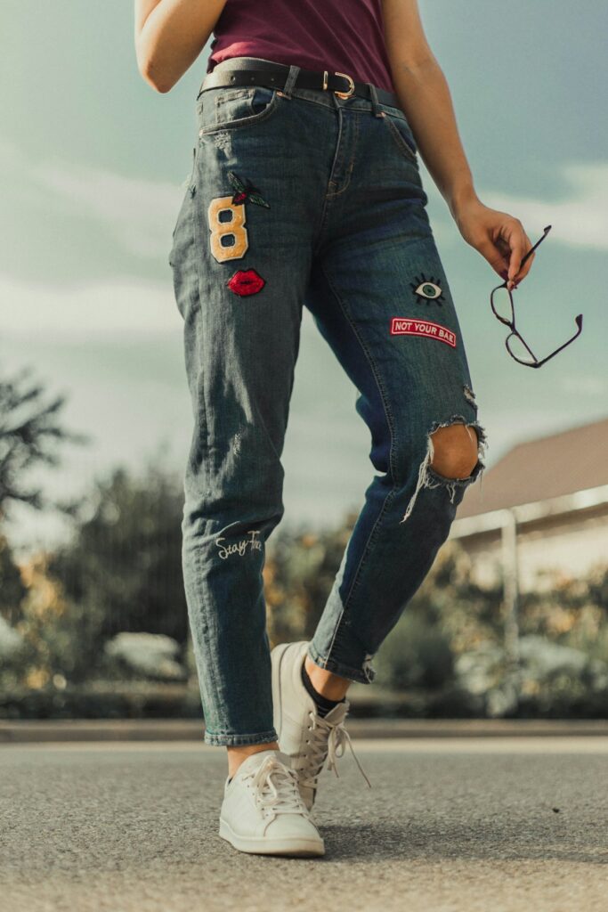 DRKSHDW dark streetwear