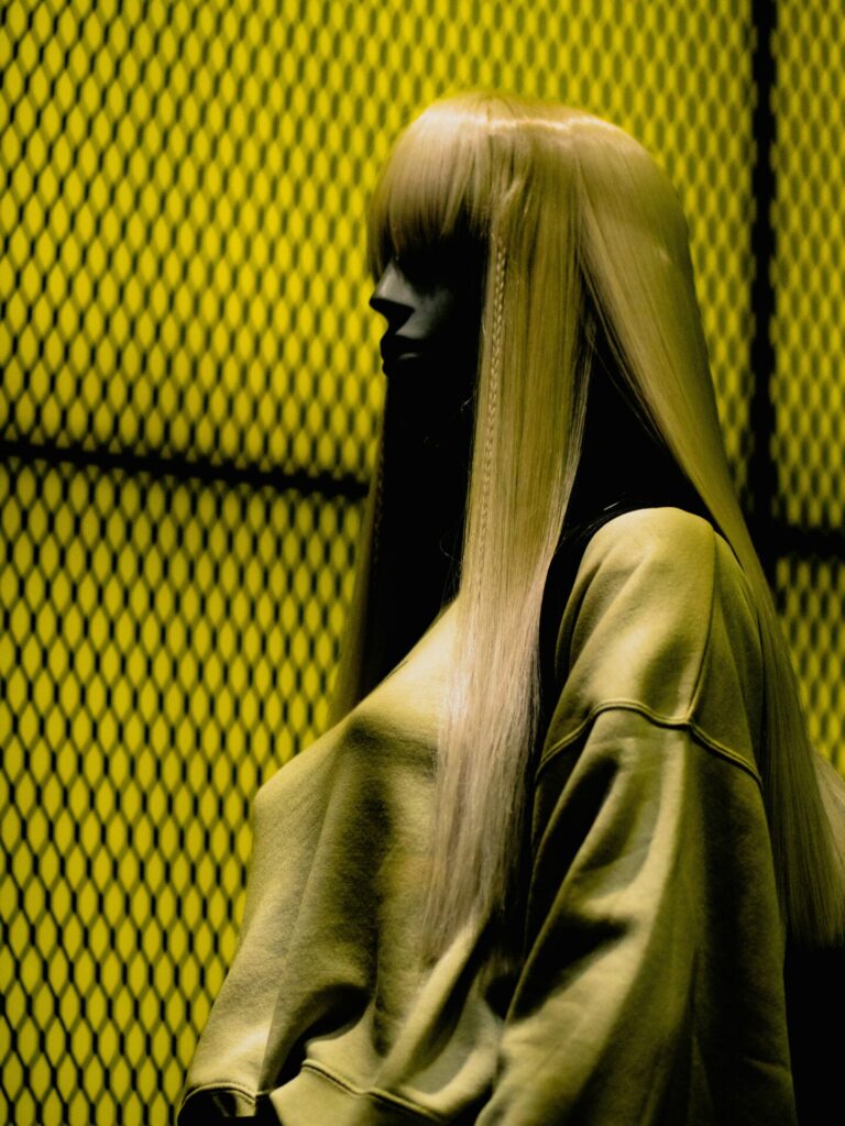 Demna Gucci avant-garde fashion 2025