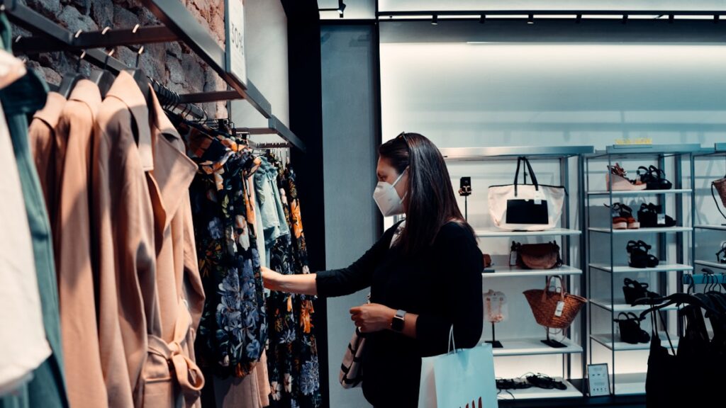 LOEWE craft leather art fashion
