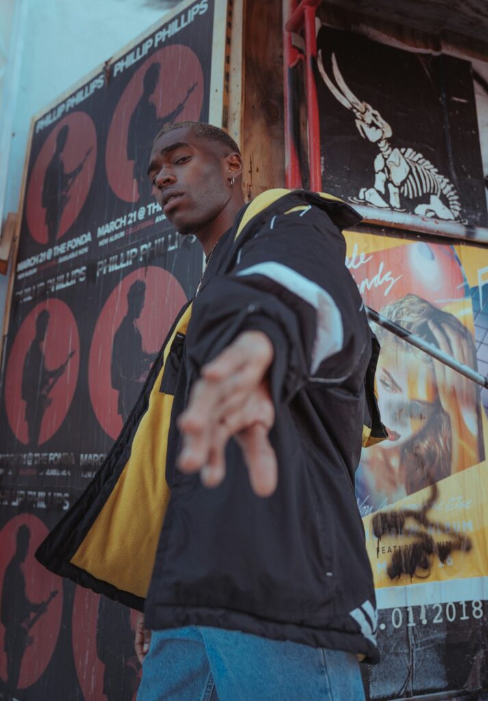 Martine Rose London streetwear