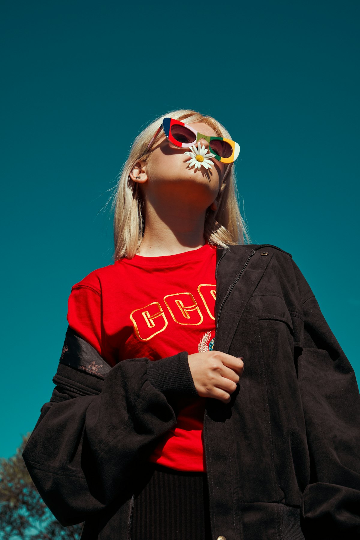 urban street fashion culture editorial
