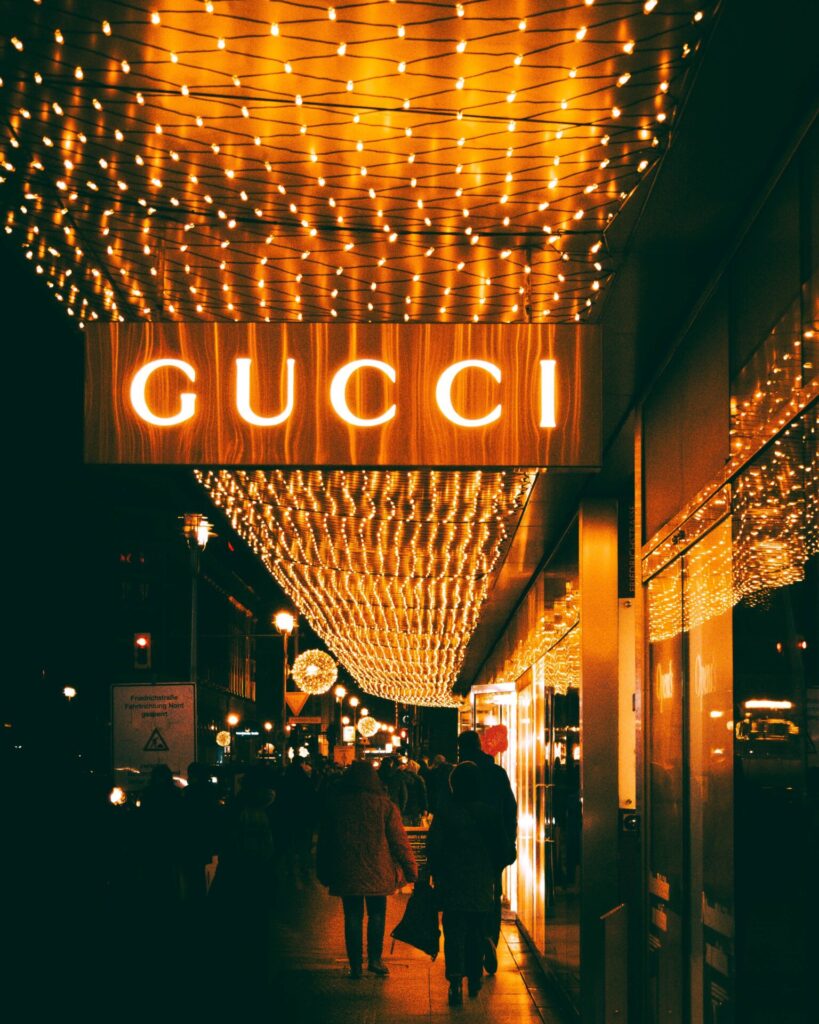 Gucci Horsebit loafer shoes