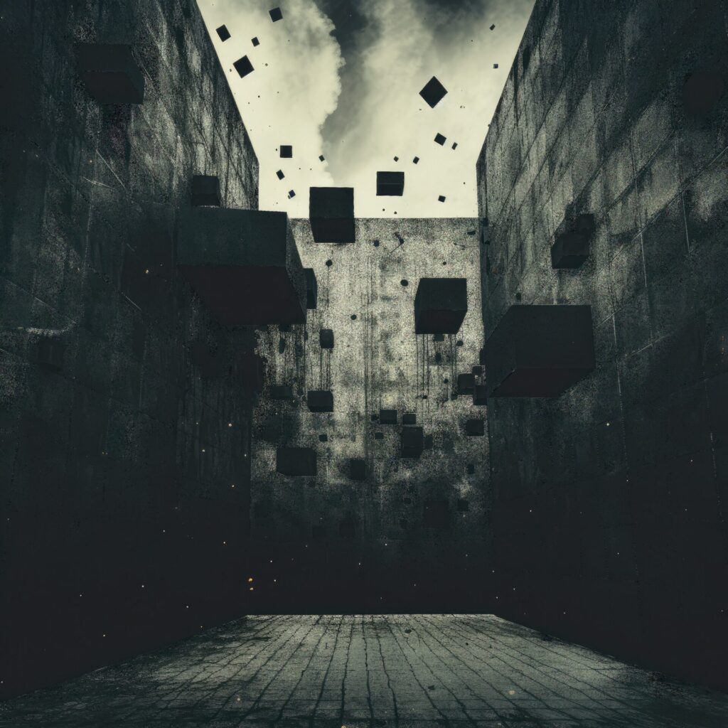 deconstructivism