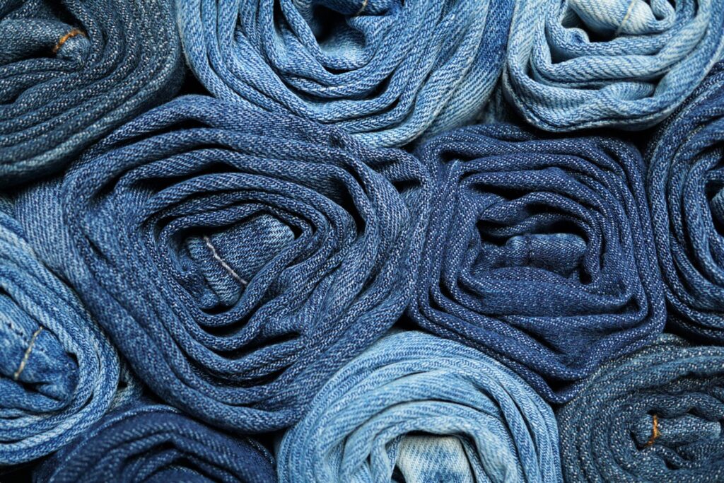 denim